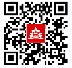 扫描二维码下载“北京通”APP
