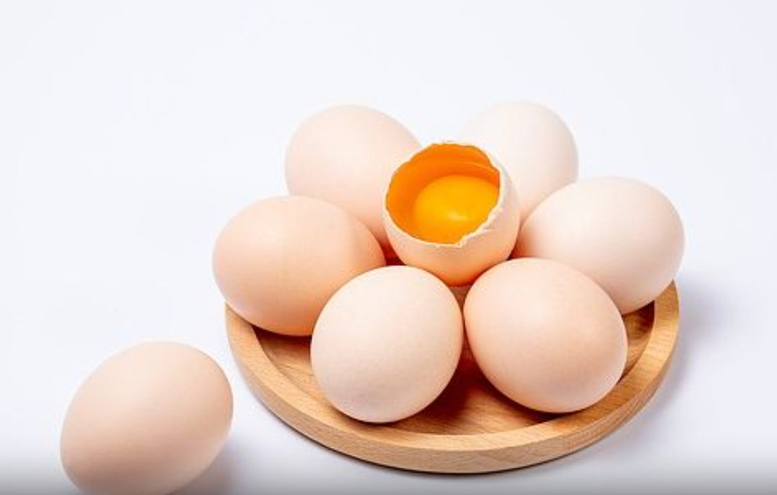 蛋黃 蛋黃