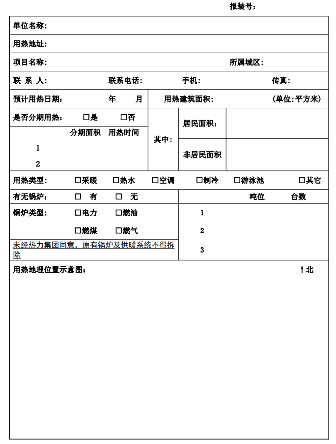 報裝卡
