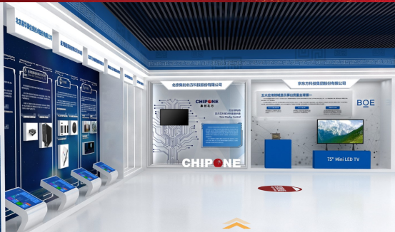 “京智创造”板块 “京智创造”板块