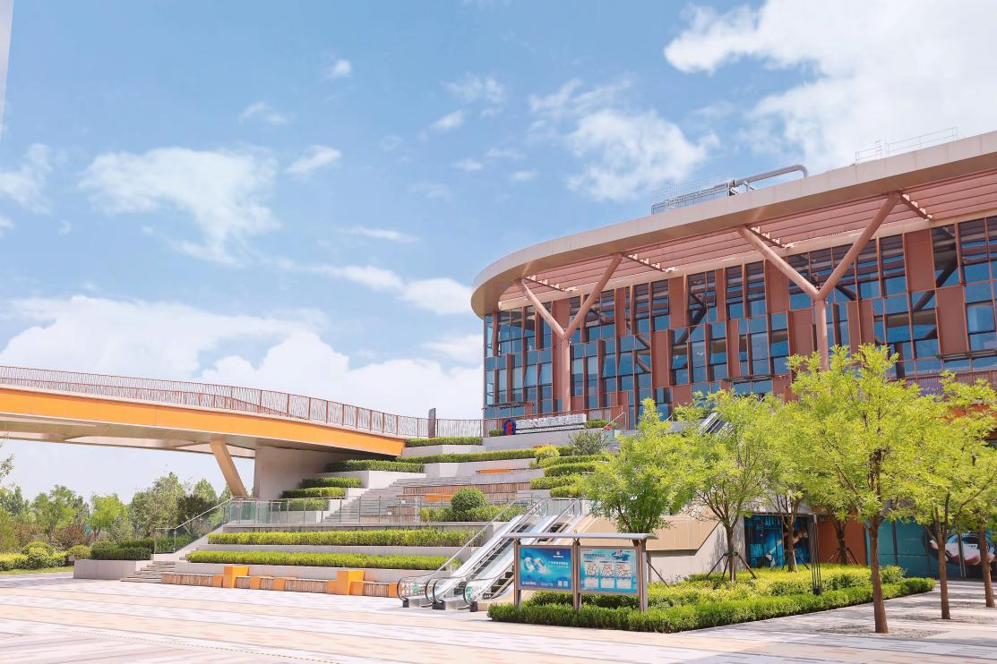 中關村論壇配套活動——科技園區參訪交流活動開啟報名 中關村論壇配套活動——科技園區參訪交流活動開啟報名