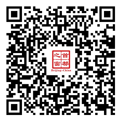 專題二維碼