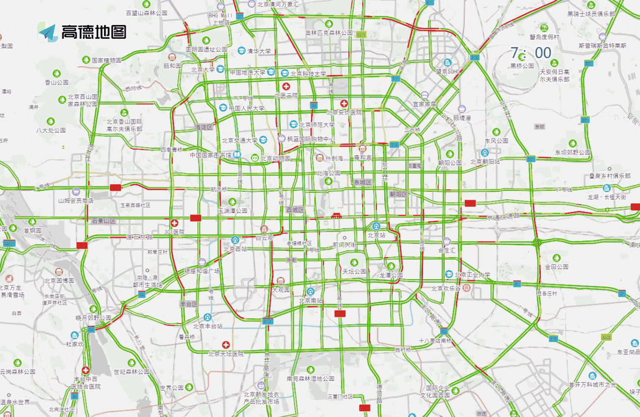 2024年2月24日至3月1日出行提示 2024年2月24日至3月1日出行提示