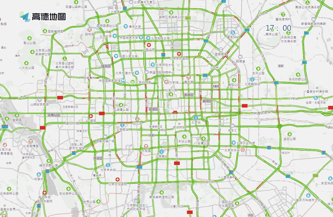 2024年2月24日至3月1日出行提示 2024年2月24日至3月1日出行提示