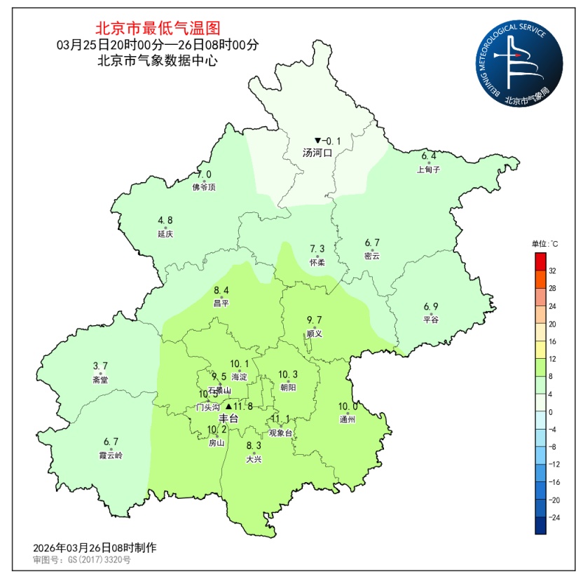 今日傍晚北風漸起 能見度轉好 今日傍晚北風漸起 能見度轉好
