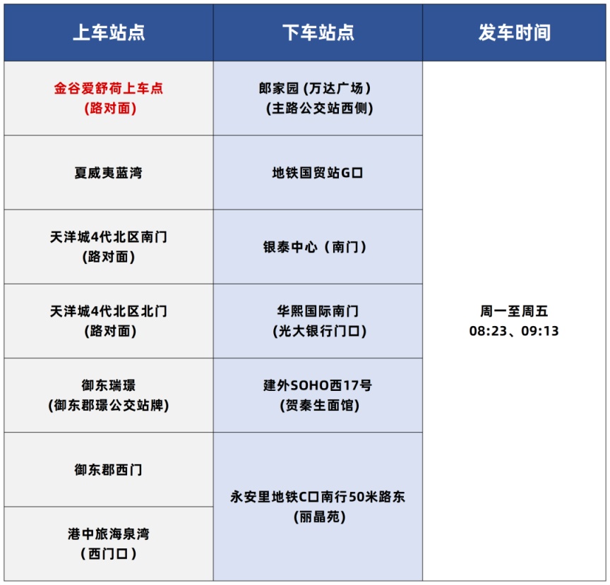 京津冀定制快巴對燕郊線路進行優化調整 京津冀定制快巴對燕郊線路進行優化調整