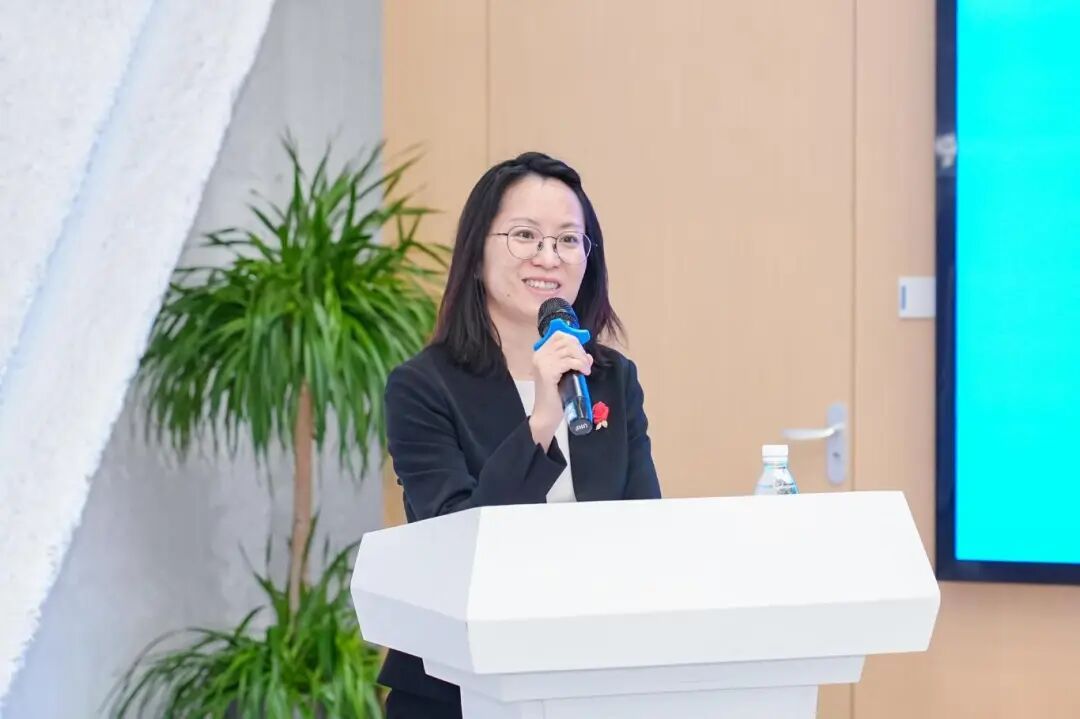 2026年“益企京彩”首場政企協同活動成功舉辦! 2026年“益企京彩”首場政企協同活動成功舉辦!