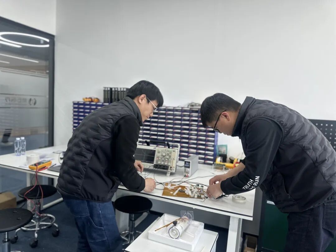 活力昌平 未來之城|國際醫療器械城錨定“新興+未來”産業,打造産業聚集強磁場 活力昌平 未來之城|國際醫療器械城錨定“新興+未來”産業,打造産業聚集強磁場