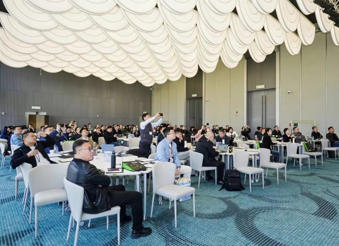 北京市專精特新企業家賦能特訓營再啟航! 北京市專精特新企業家賦能特訓營再啟航!