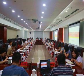 2018年7月4日，北京市首個青年政策宣講團——中關村青年政策宣講團成立