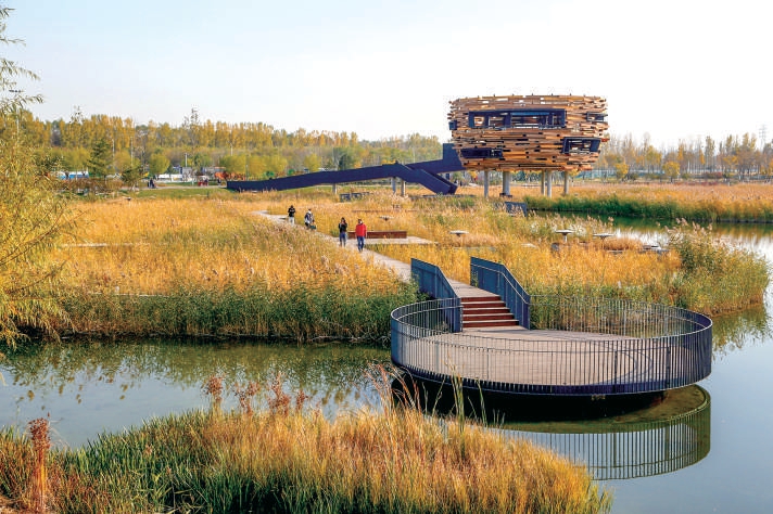 溫榆河公園秋色旖旎.jpg 溫榆河公園秋色旖旎.jpg