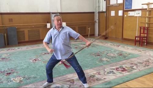 京劇名家馬玉璋的藝術人生:老老實實學戲演戲教戲