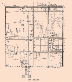 遼南京城 遼南京城