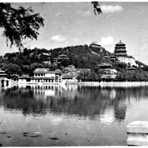 百年前頤和園的經營之道 百年前頤和園的經營之道