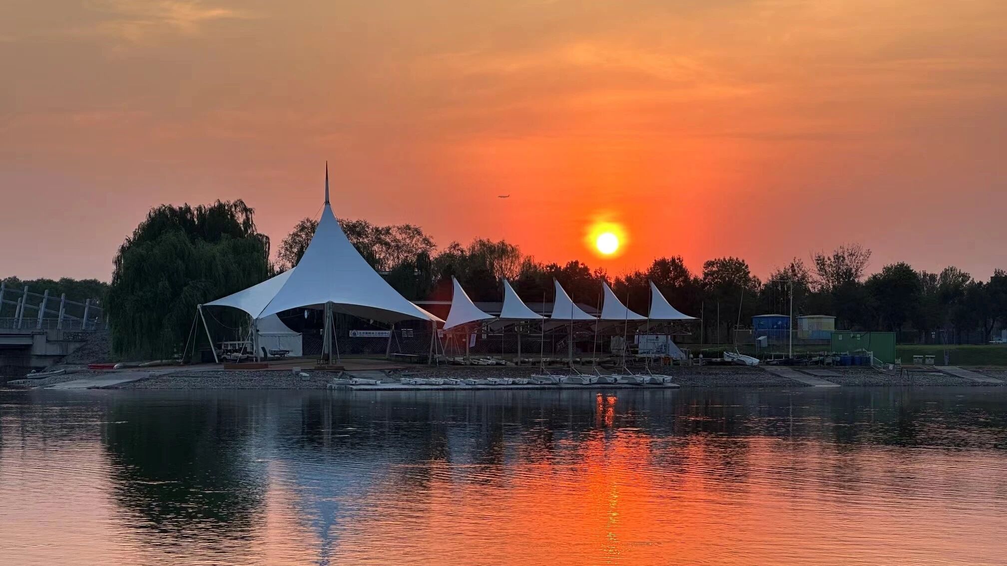 順義秋日精品線 從銀杏到淺山的斑斕之旅 順義秋日精品線 從銀杏到淺山的斑斕之旅