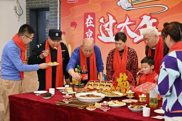 北京大柵欄:共話京味年夜飯1.jpeg 北京大柵欄:共話京味年夜飯1.jpeg