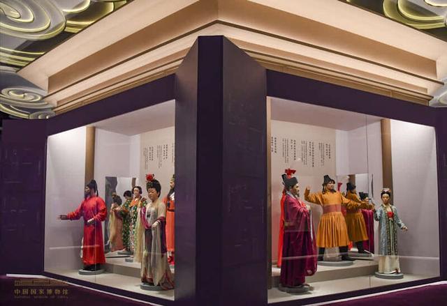 “中國古代服飾文化展”在國博亮相2.jpeg