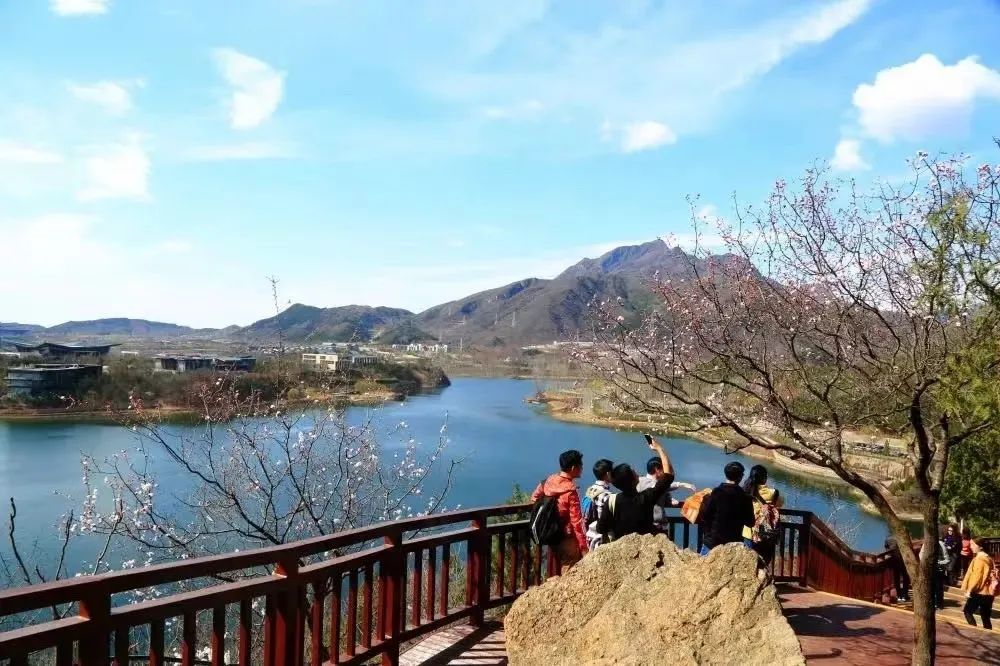 西山步道 西山步道