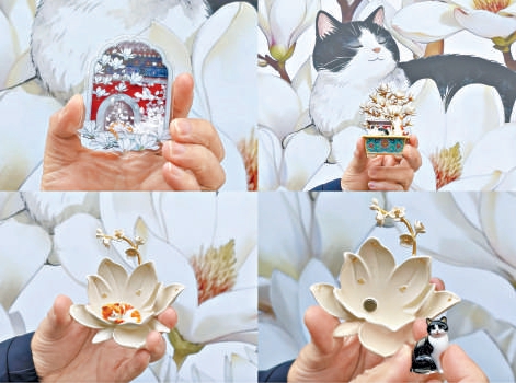 北京藝博新款文創 北京藝博新款文創