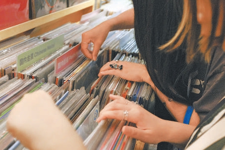 當書店不止於書 北京一年新開百餘家 面貌多樣業態多元 當書店不止於書 北京一年新開百餘家 面貌多樣業態多元