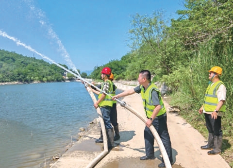 市國動辦:以“防”為主 守住一方平安 市國動辦:以“防”為主 守住一方平安