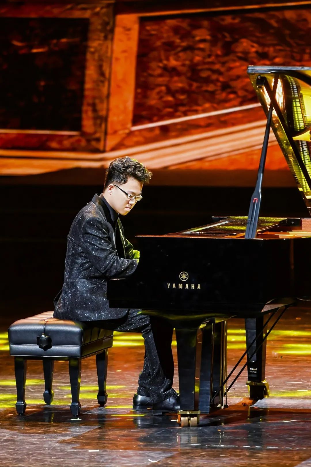 鋼琴獨奏《弄臣》 鋼琴獨奏《弄臣》