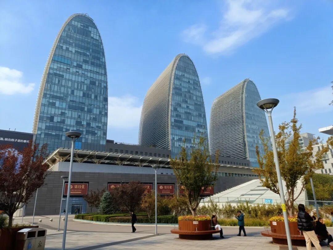 北京北站地區 北京北站地區