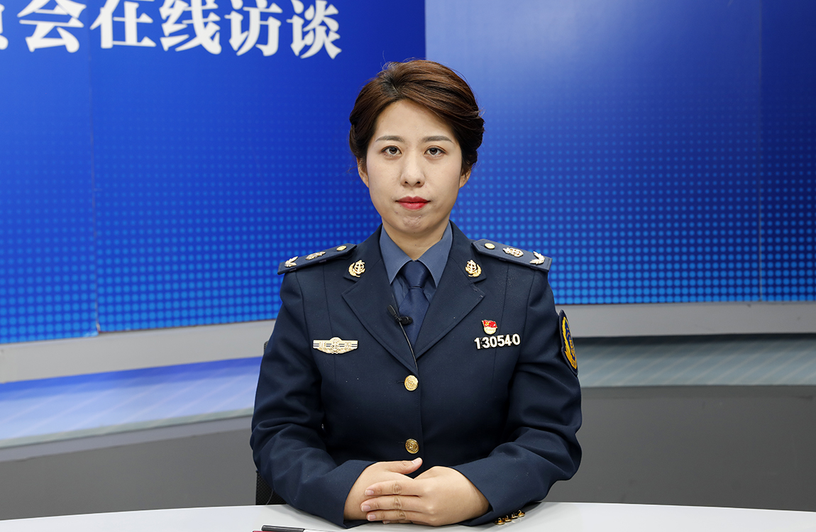 北京市交通運輸綜合執法總隊介紹網約車違法行為典型案例