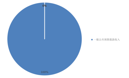 圖1：收入預算