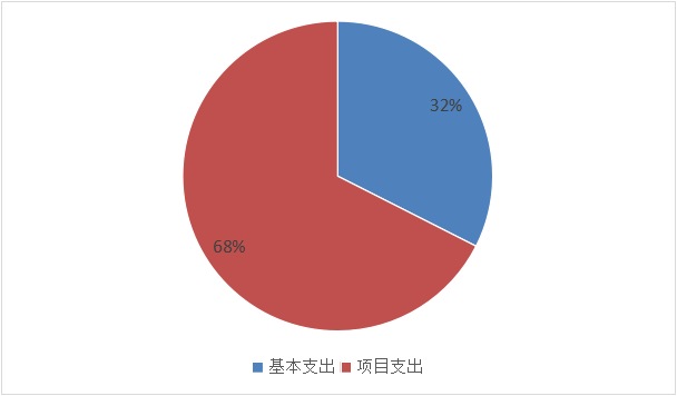 基本支出和項目支出情況