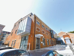 城市更新让居民生活更美好 城市更新让居民生活更美好