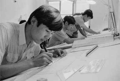 勤工俭学为国添“家底儿”(图5)