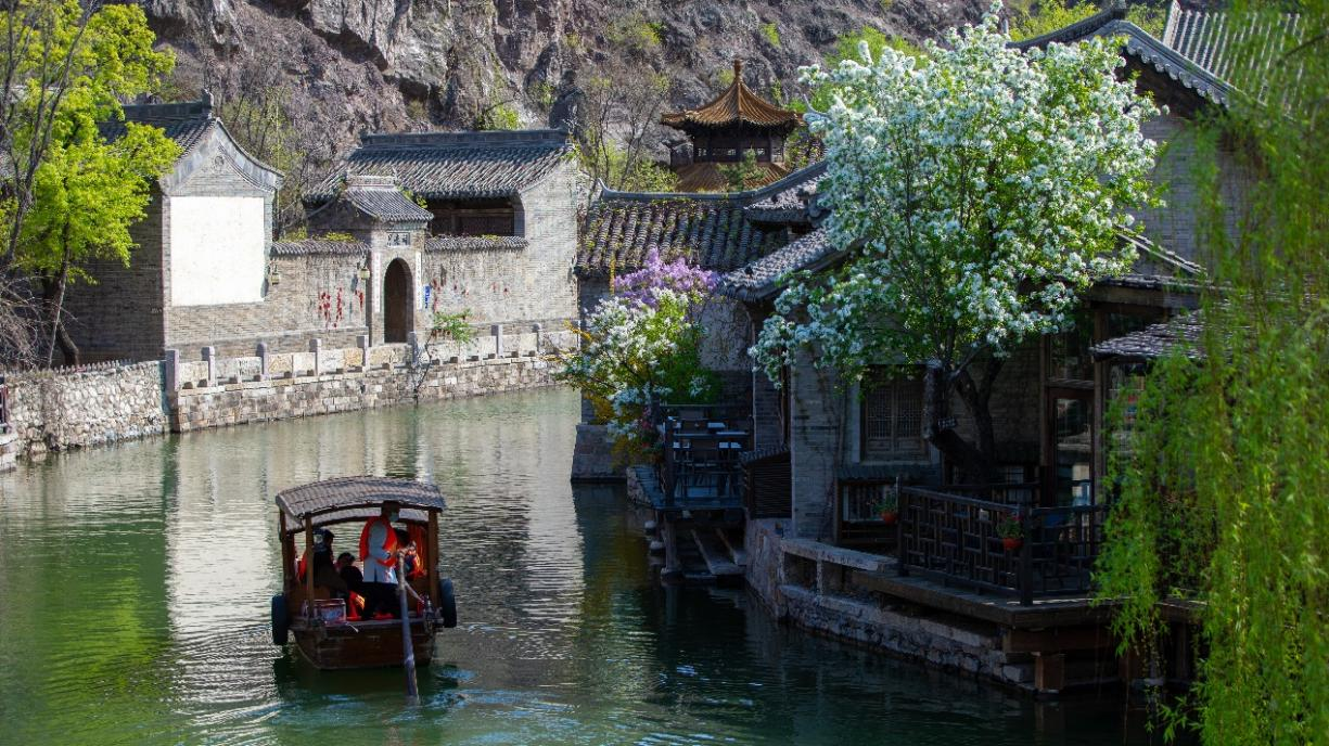 古北水鎮