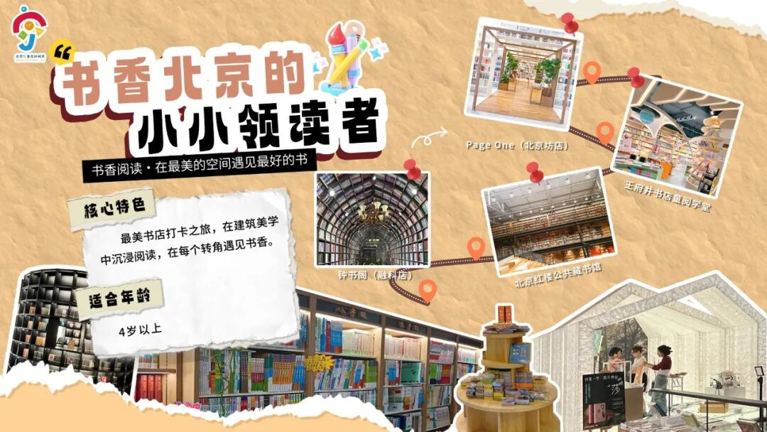 2026“童行北京”兒童友好主題線路發佈 從1米高度看北京 2026“童行北京”兒童友好主題線路發佈 從1米高度看北京