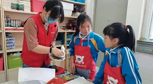 昌平区博物馆送教研学进校园 昌平区博物馆送教研学进校园