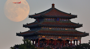 太廟先農壇將進行修繕 太廟先農壇將進行修繕