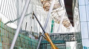 “运河之舟”加速“启航” “运河之舟”加速“启航”