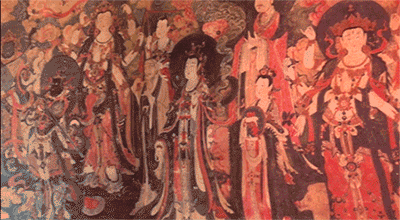 法海寺 数字展厅体验绝美壁画.png