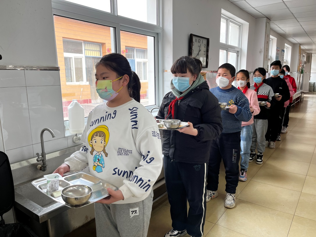 平谷區教育系統制止餐飲浪費行為具體措施和經驗啟示