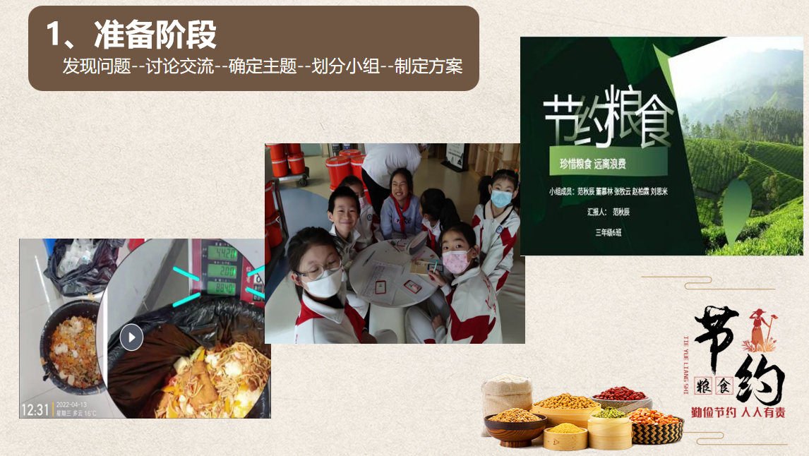 學科實踐活動