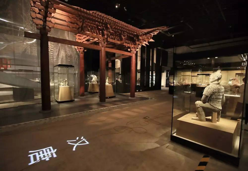 美·好·中华——近二十年考古成果展