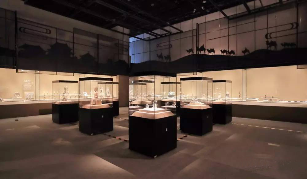 美·好·中华——近二十年考古成果展