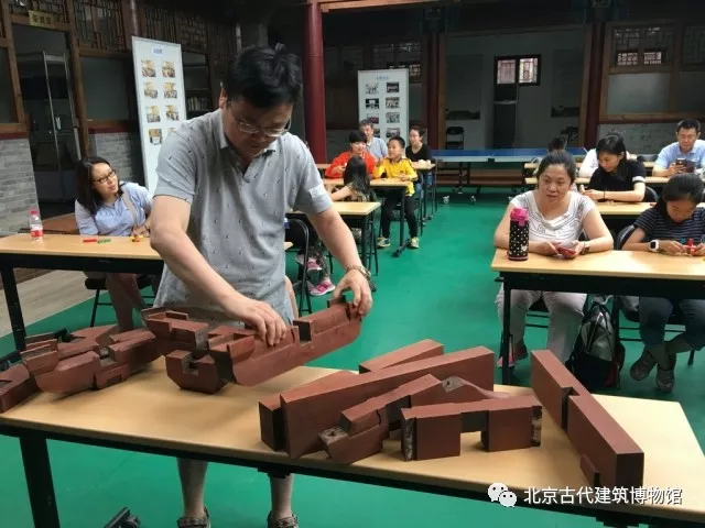一榫一卯中的文化和自然遺産日