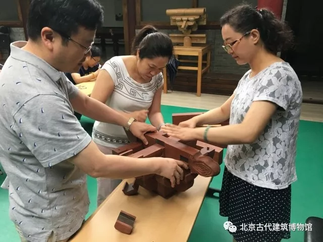 一榫一卯中的文化和自然遺産日