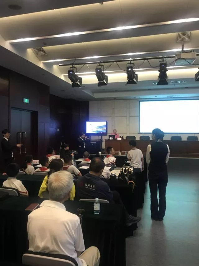 “文化和自然遺産日”給孩子們講講“北京雨燕”的那些事兒