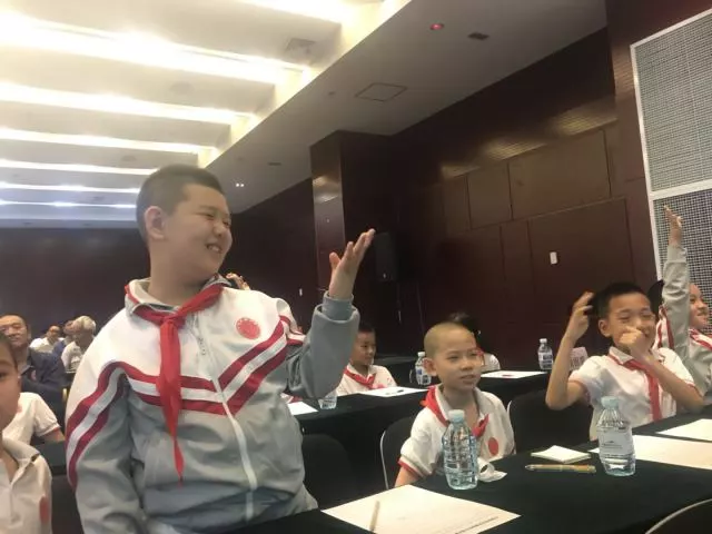 “文化和自然遺産日”給孩子們講講“北京雨燕”的那些事兒