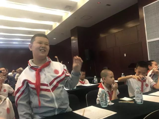“文化和自然遺産日”給孩子們講講“北京雨燕”的那些事兒