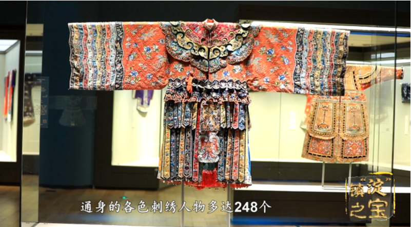 清華大學藝術博物館——與藝術對話 感受歷史溫度