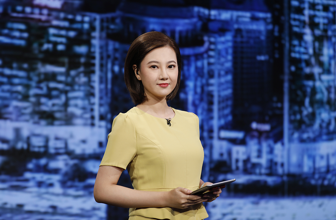 对话一把手:市商务委谈"提升跨境贸易便利化水平 便利