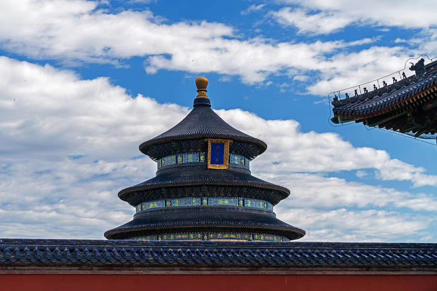 北京文化十大股东是谁 (北京文化十大特色你知道多少)(图1) 北京文化十大特色你知道多少